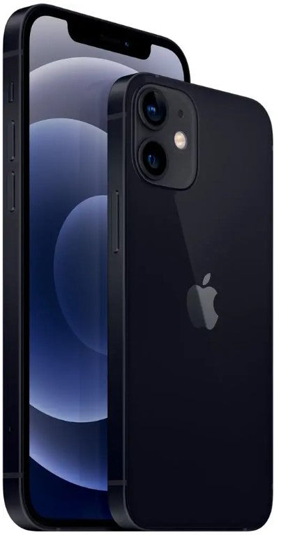 Apple iPhone 12 128GB Černá Brand Apple