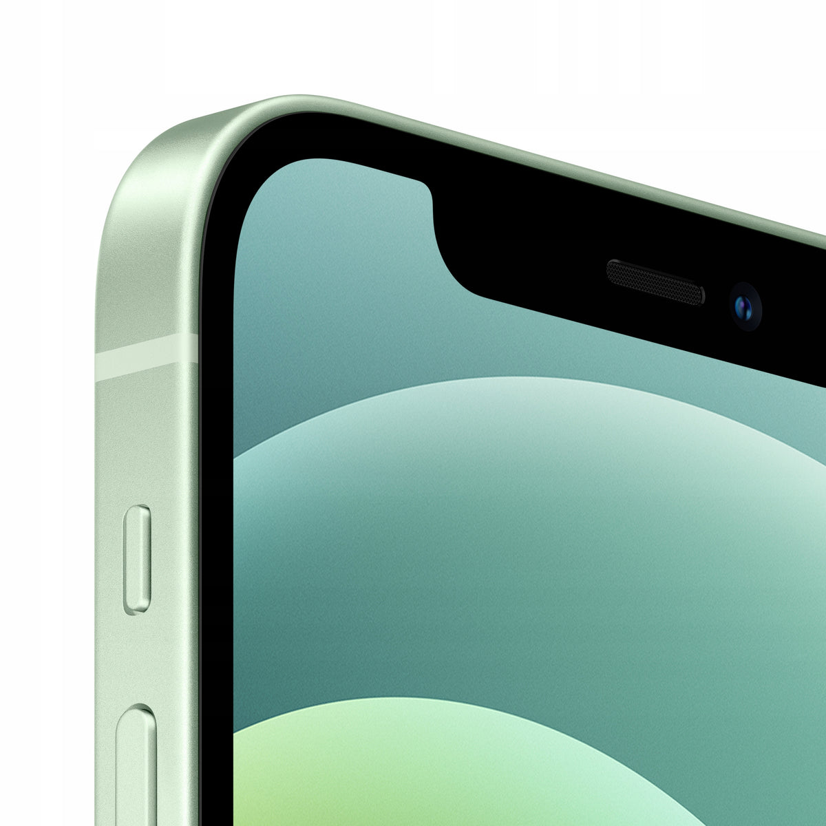 Apple iPhone 12 256GB Zelená Built-in memory 256 GB