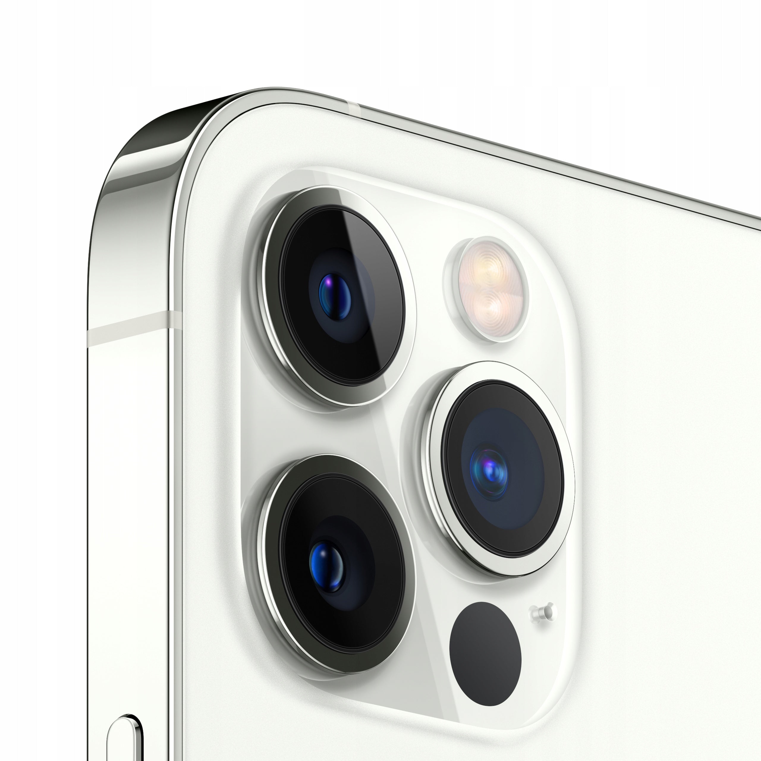 Apple iPhone 12 Pro 256GB Bílá Brand Apple