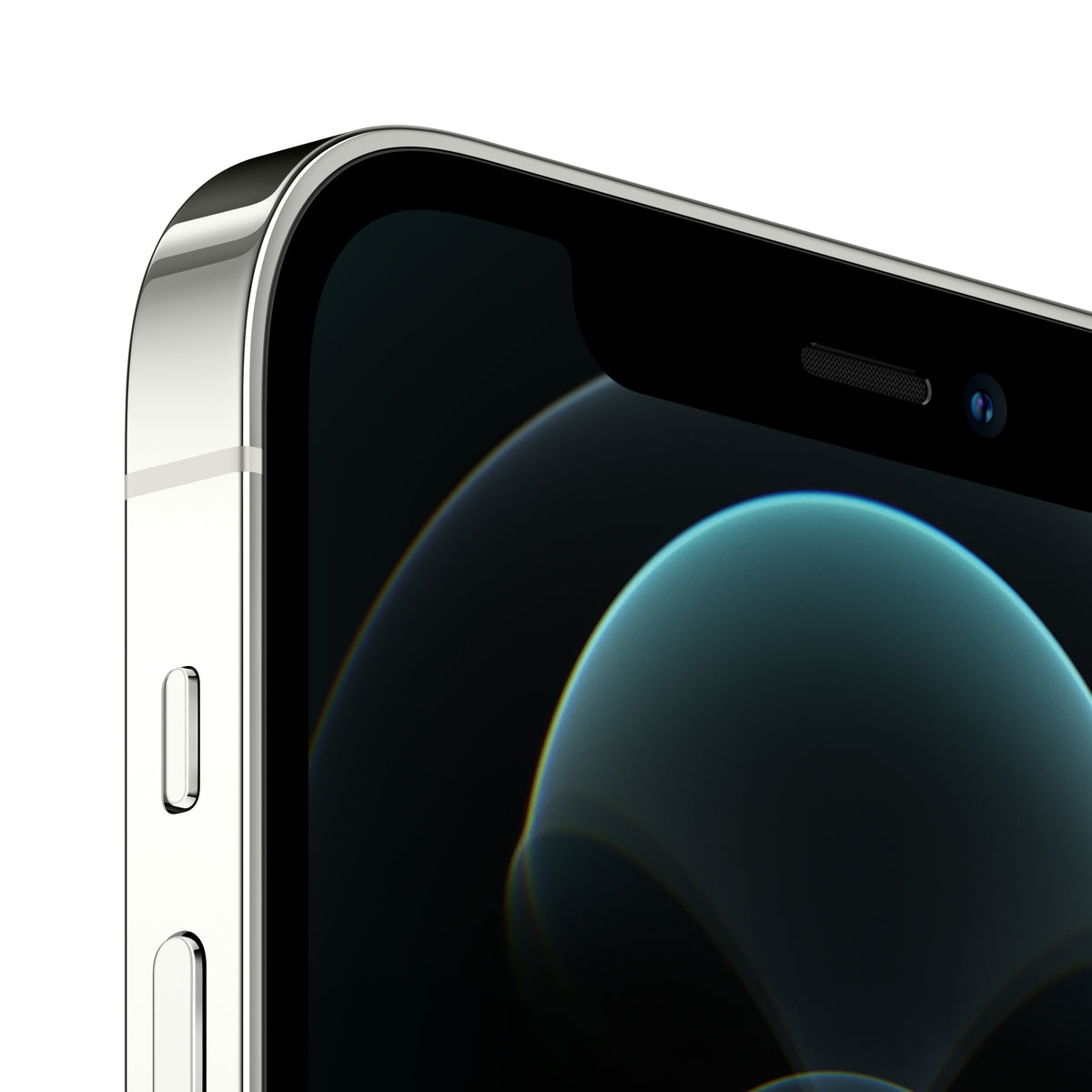 Apple iPhone 12 Pro 256GB Bílá Built-in memory 256 GB