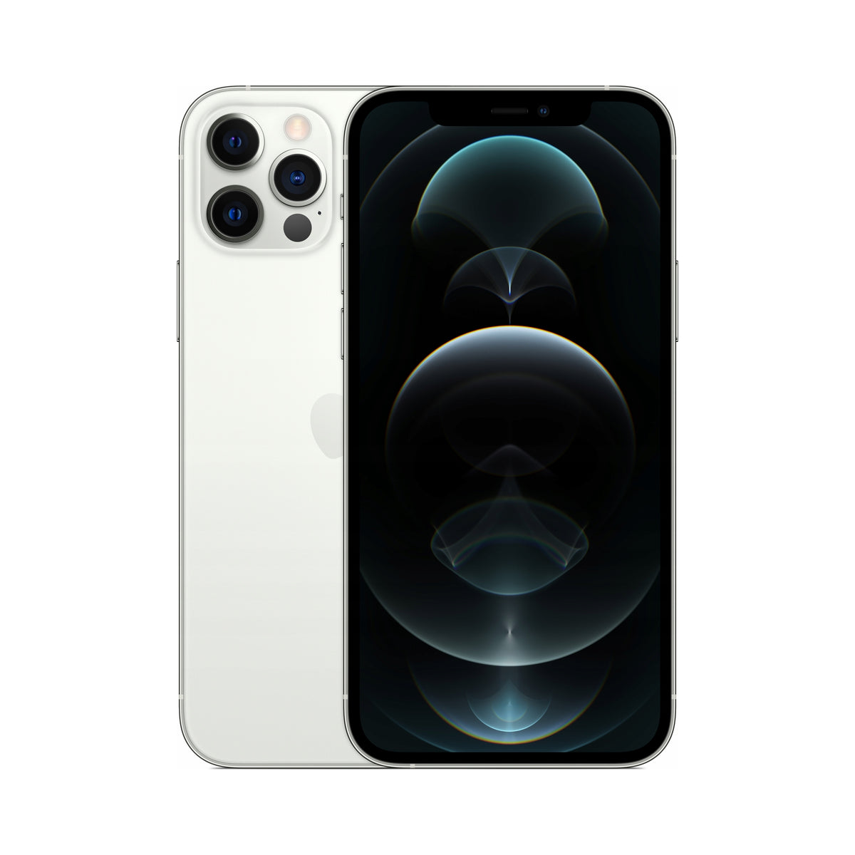 Apple iPhone 12 Pro 256GB Bílá