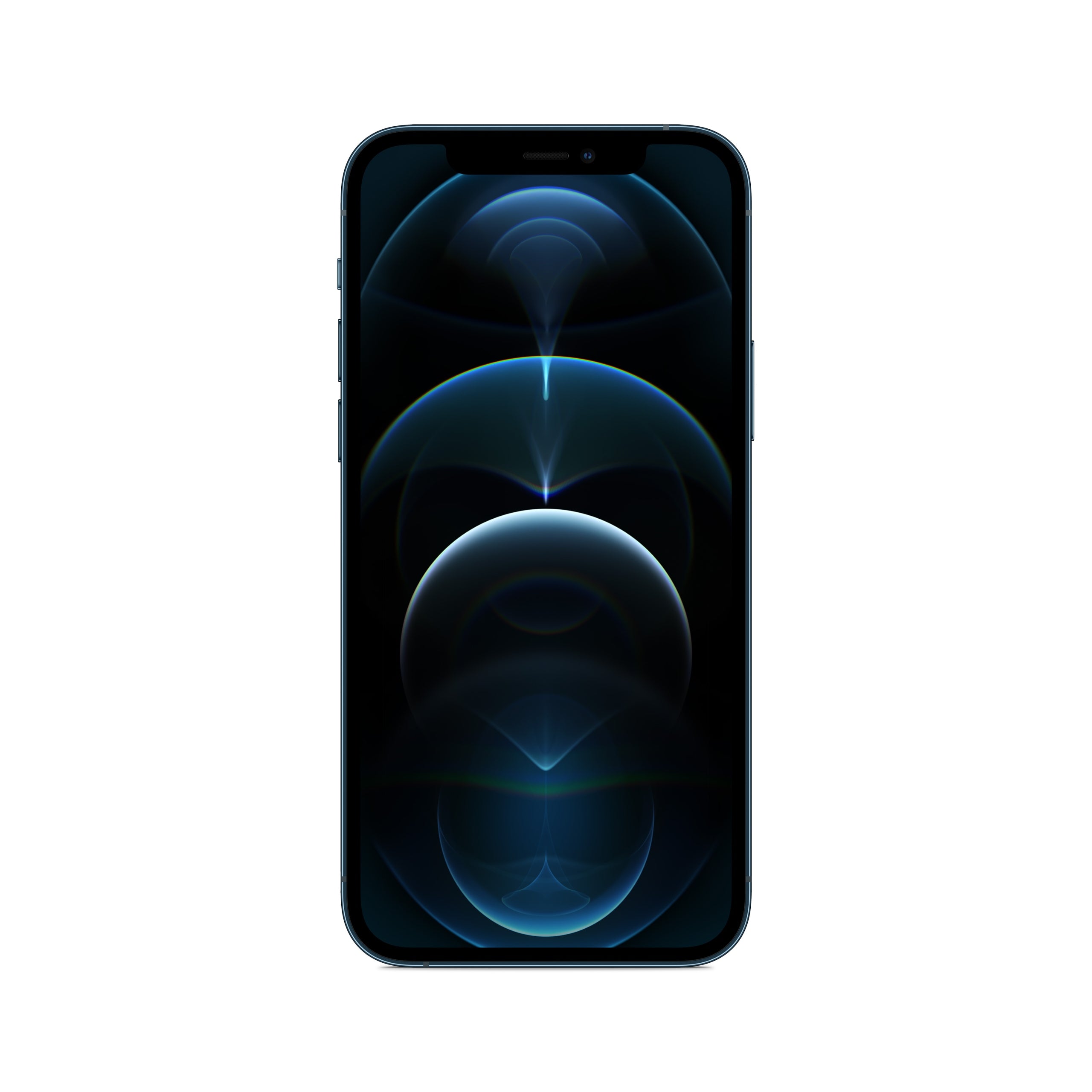Apple iPhone 12 Pro 256GB Modrá Brand Apple