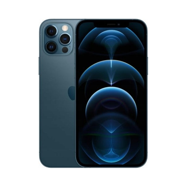 Apple iPhone 12 Pro 256GB Modrá