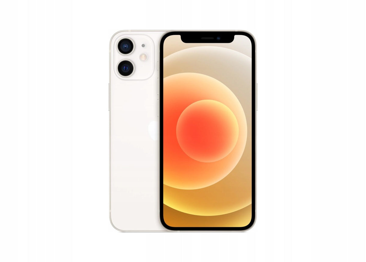 Apple iPhone 12 mini 64GB Bílá Brand Apple