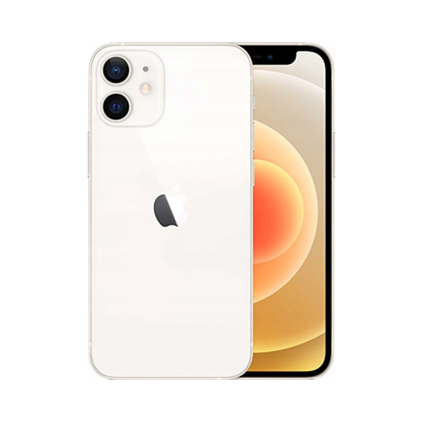 Apple iPhone 12 mini 64GB Bílá