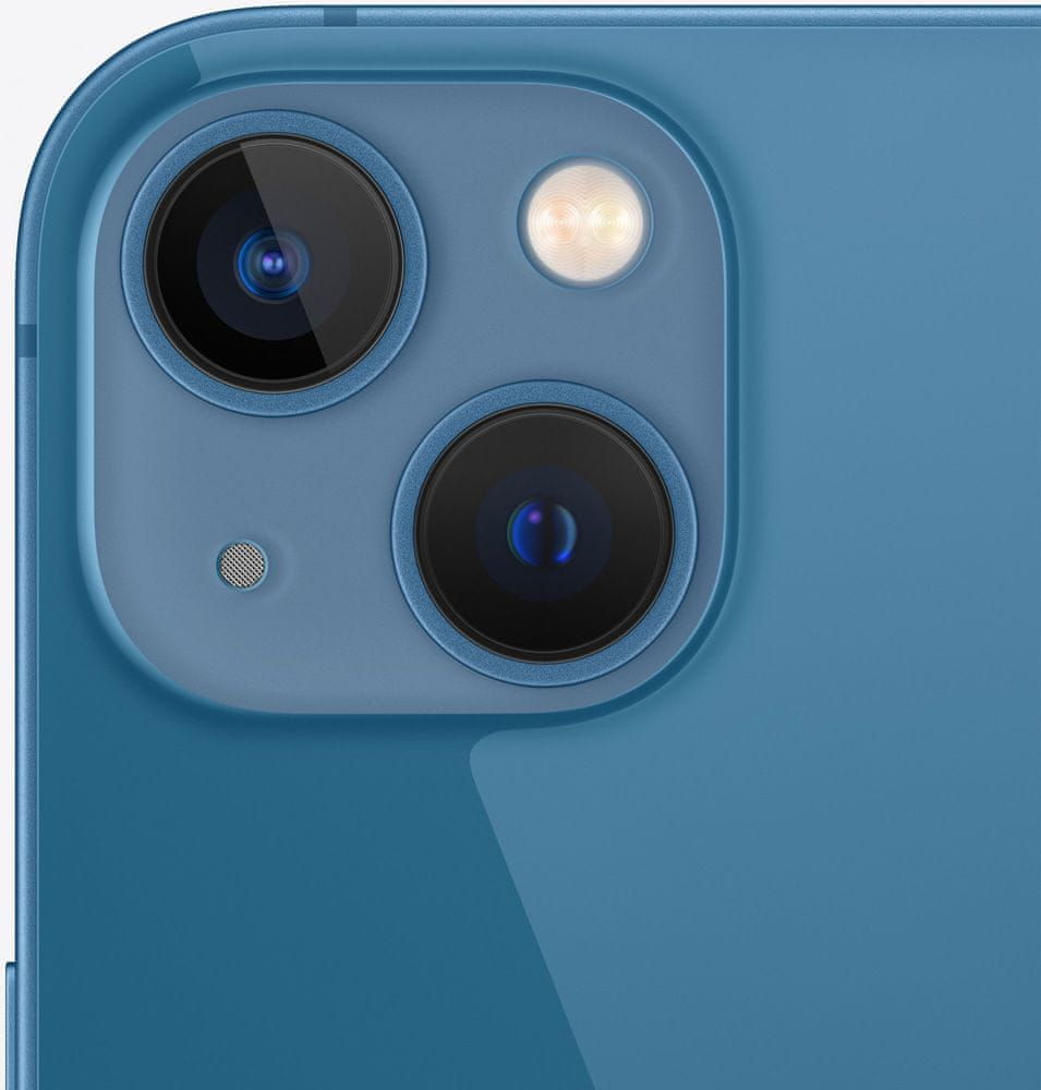 Apple iPhone 13 Mini 256GB | BLUE | BLUE Packaging status original