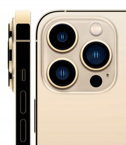 Apple iPhone 13 Pro Max 256GB | GOLD | GOLD Manufacturer code MLLD3PM/A