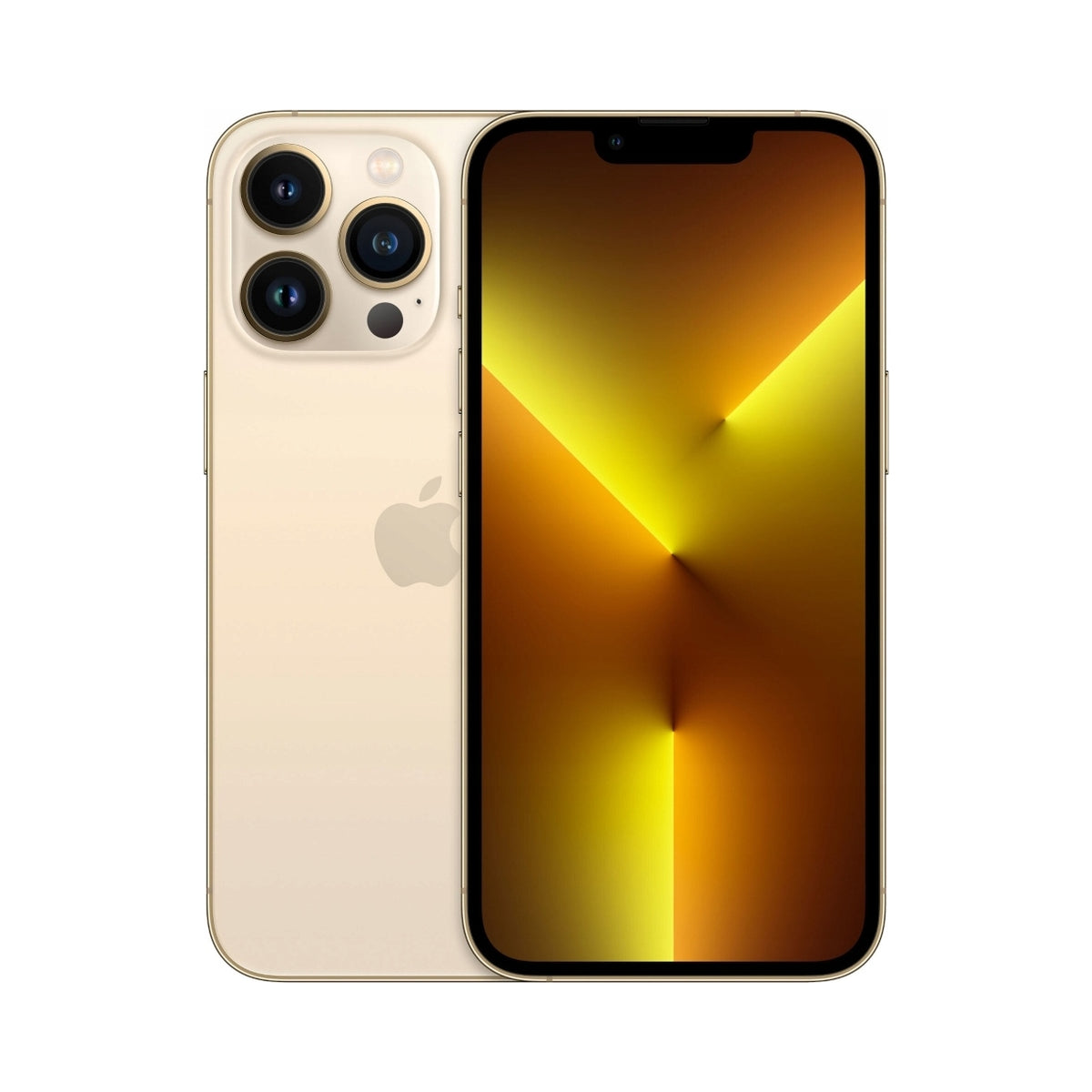 Apple iPhone 13 Pro Max 256GB | GOLD | GOLD