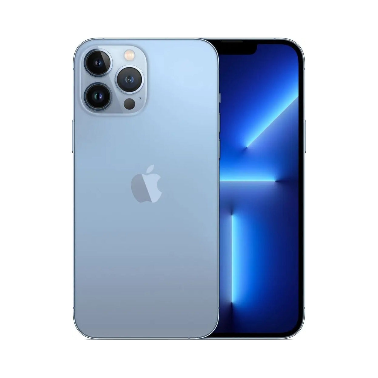 Apple iPhone 13 Pro Max 256GB | SIERRA BLUE | BLUE