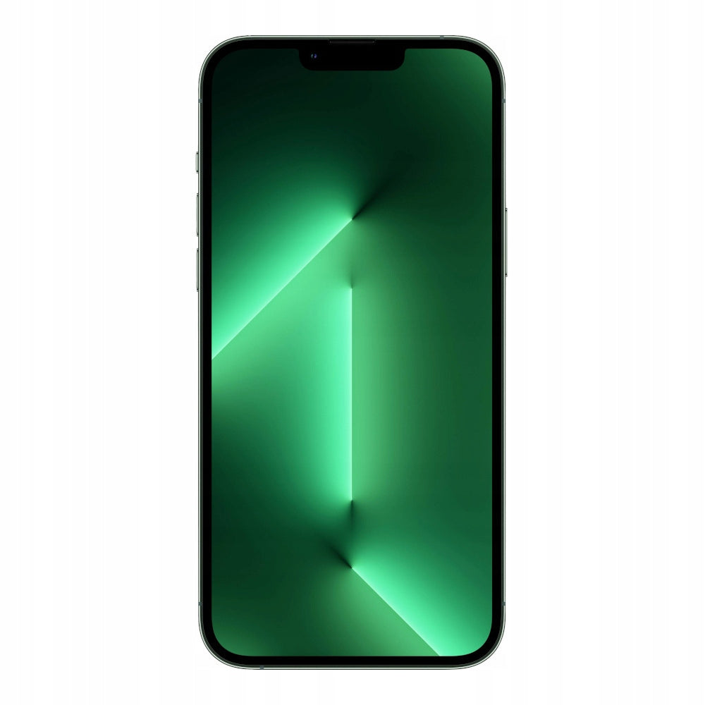 Apple iPhone 13 Pro Max | Alpine Green | 1Tb | NFC | 6.7" | IP68 | 120 Hz Packaging status original