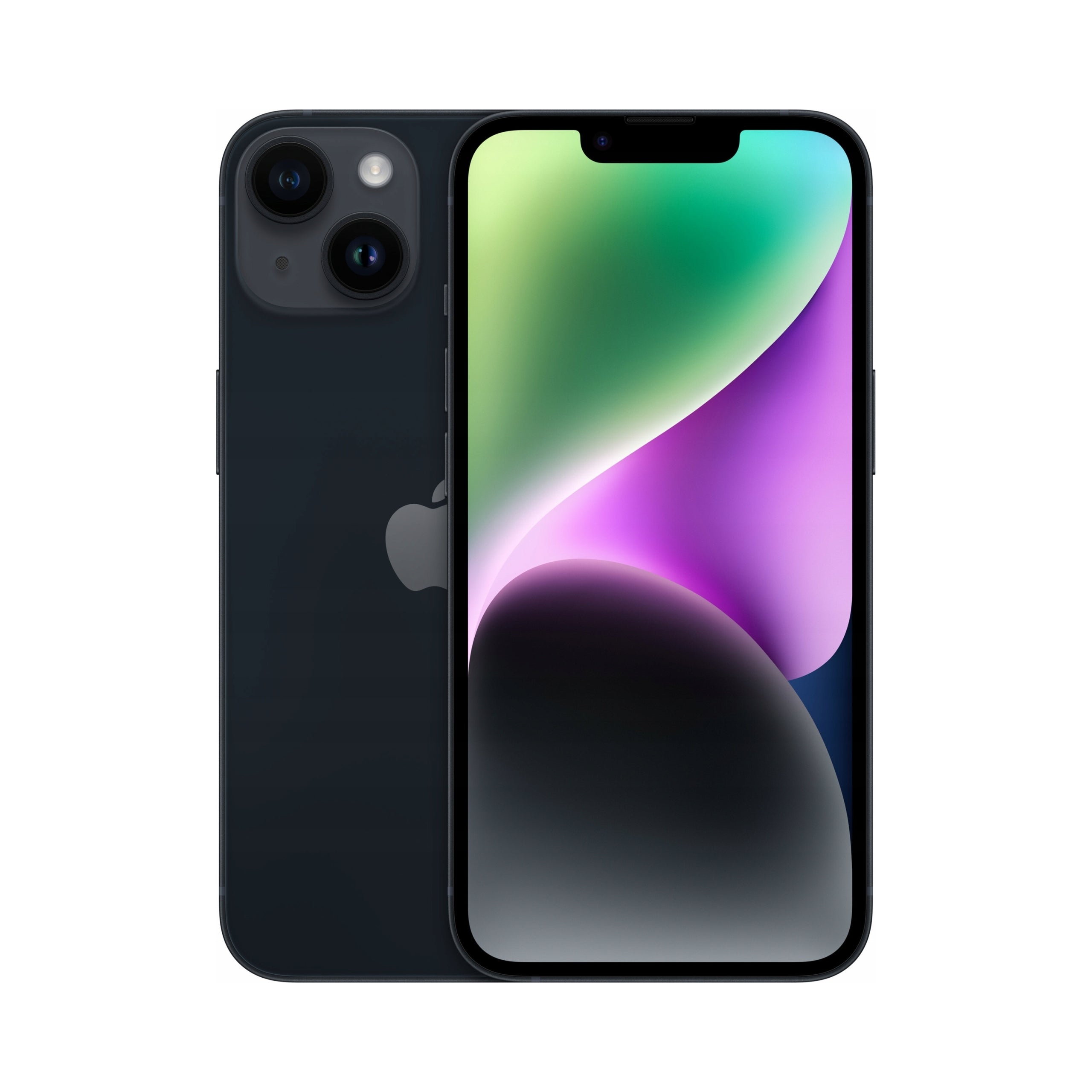 Apple iPhone 14 128GB Černá