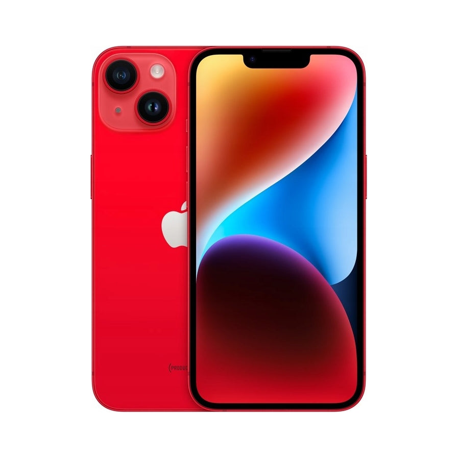 Apple iPhone 14 256GB | RED
