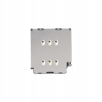 Apple iPhone 14 Pro/iPhone 14 Pro Max Simcard Reader Connector - Single Sim