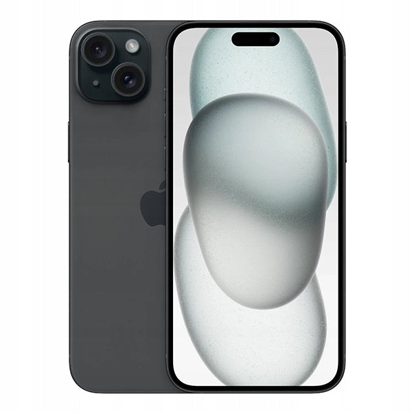 Apple iPhone 15 128 GB Black - Black