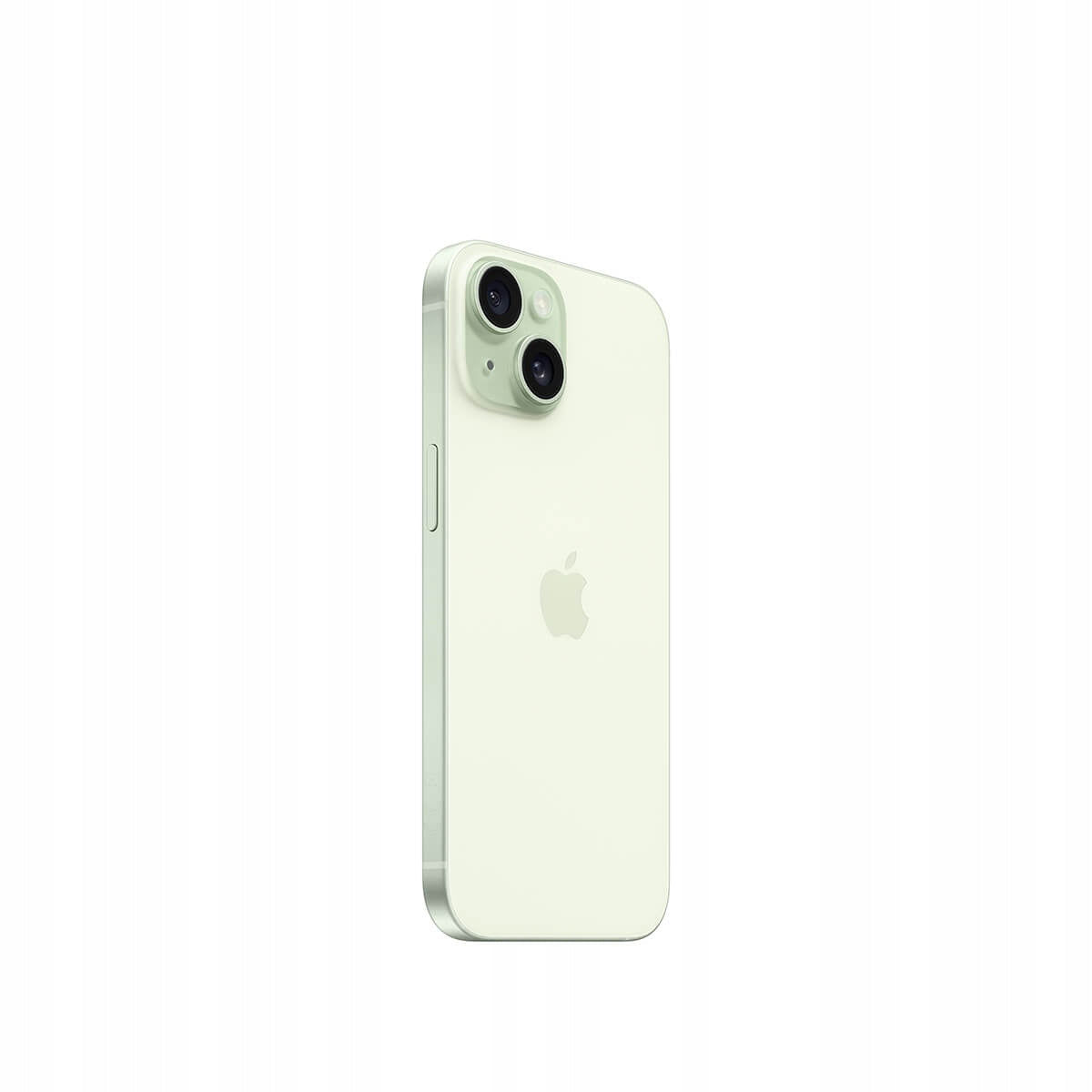 Apple iPhone 15 512GB Green (Green) Charger included no