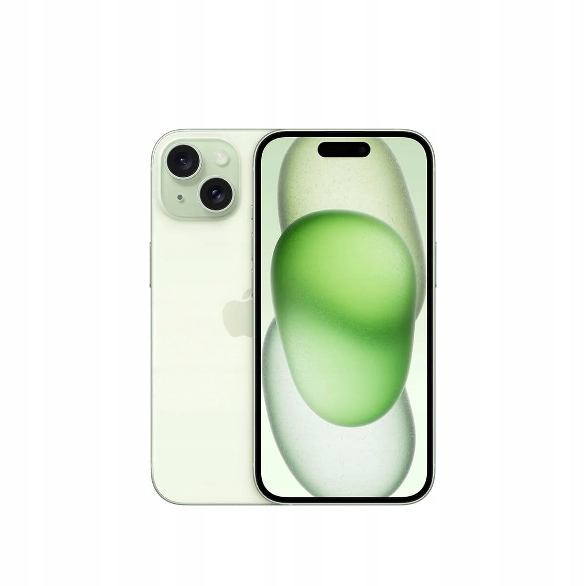 Apple iPhone 15 512GB Green (Green)