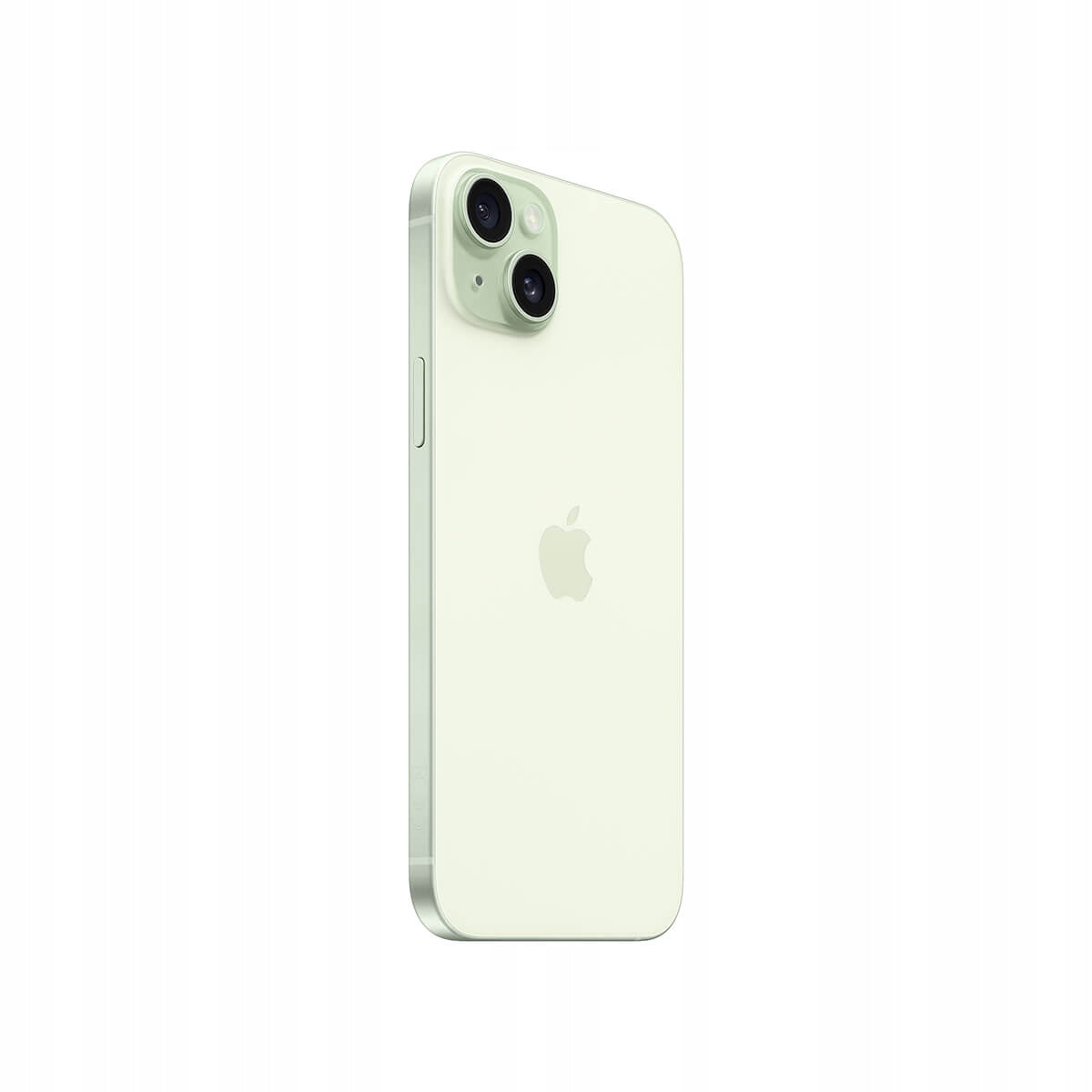Apple iPhone 15 Plus 512GB Green (Green) Charger included no