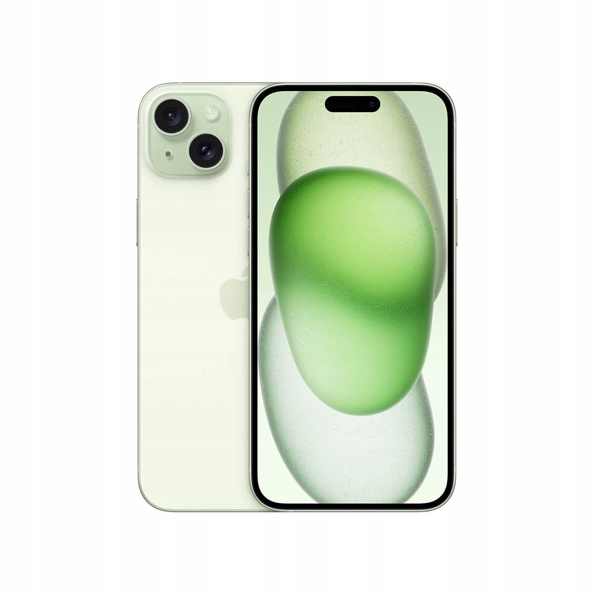Apple iPhone 15 Plus 512GB Green (Green)