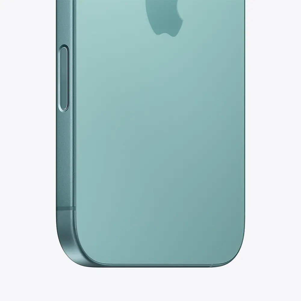 Apple iPhone 16 128 GB Beryl green - Teal Brand Apple