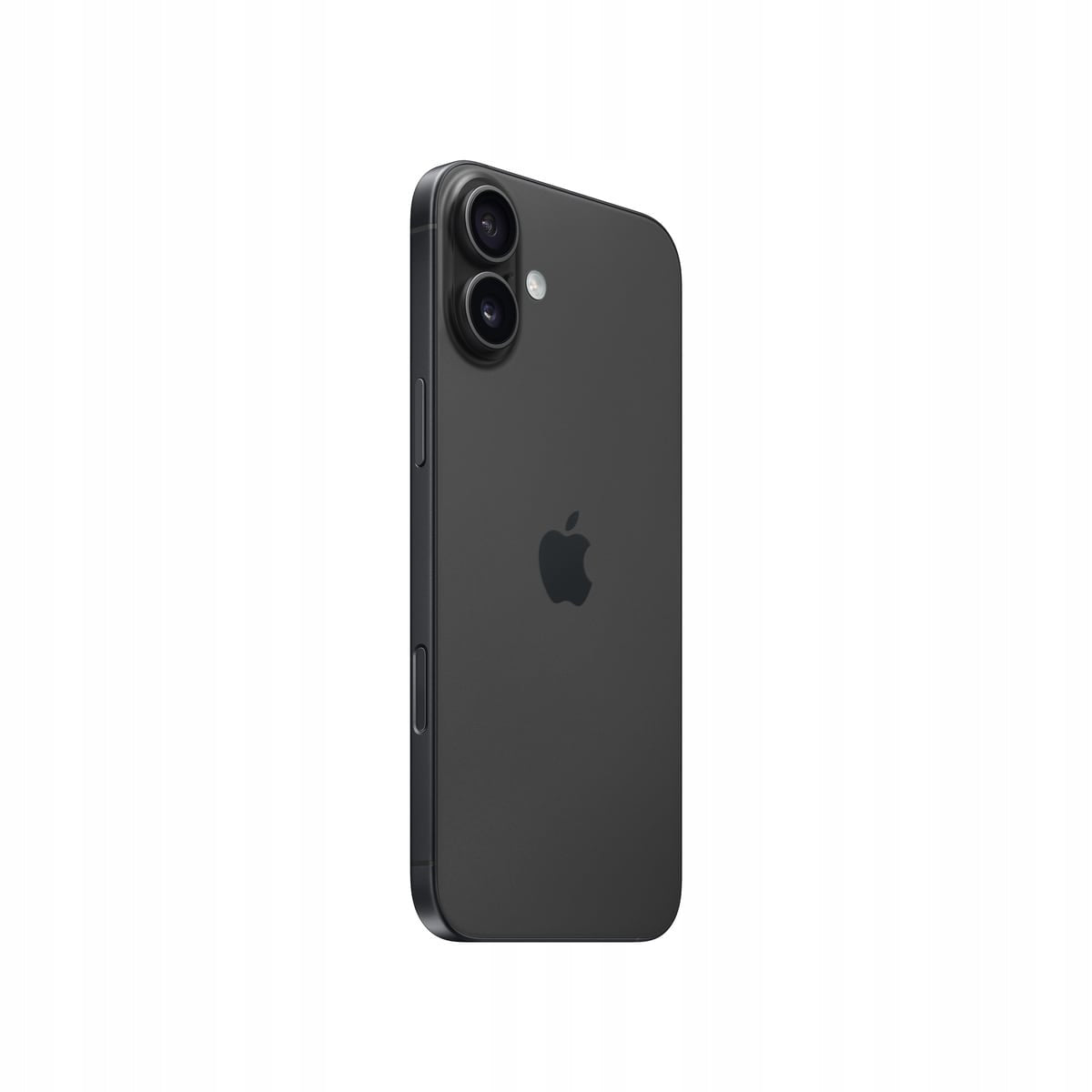 Apple iPhone 16 Plus 256GB Black Charger included no