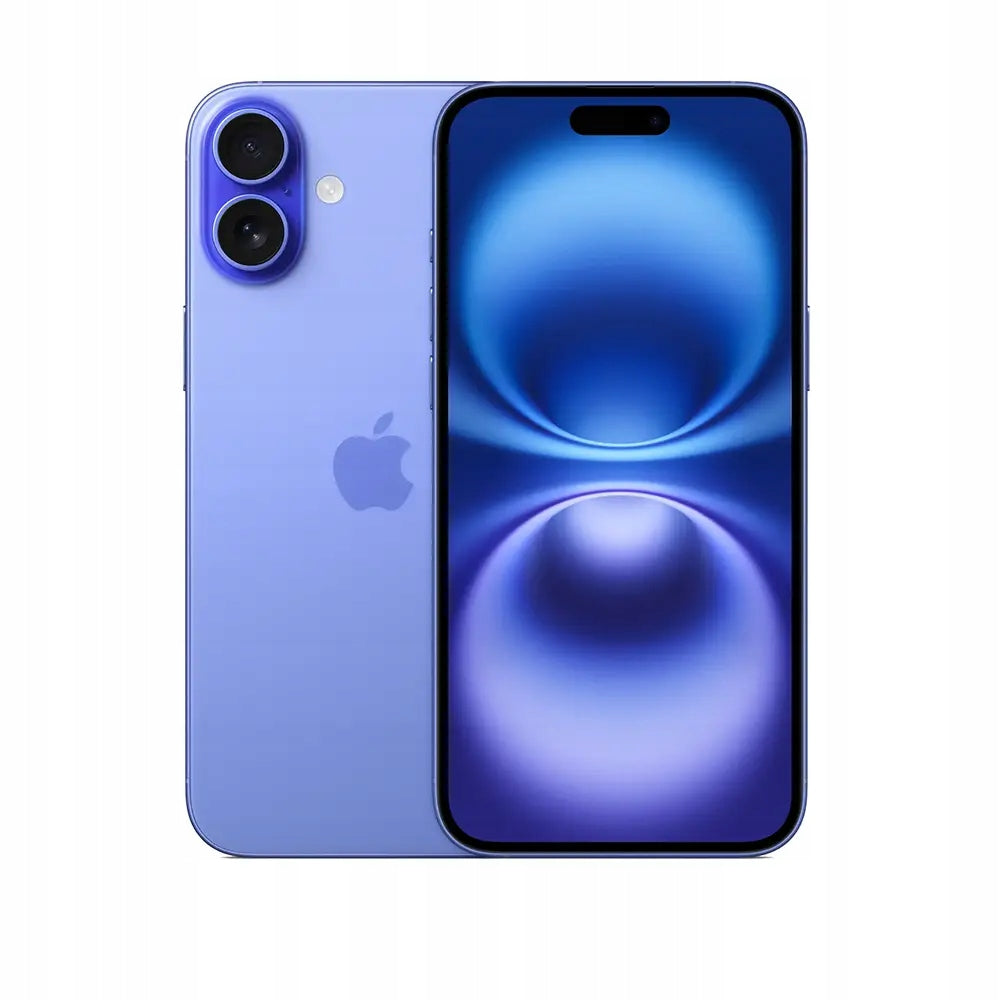 Apple iPhone 16 Plus 512 GB Ultramarine - Ultramarine