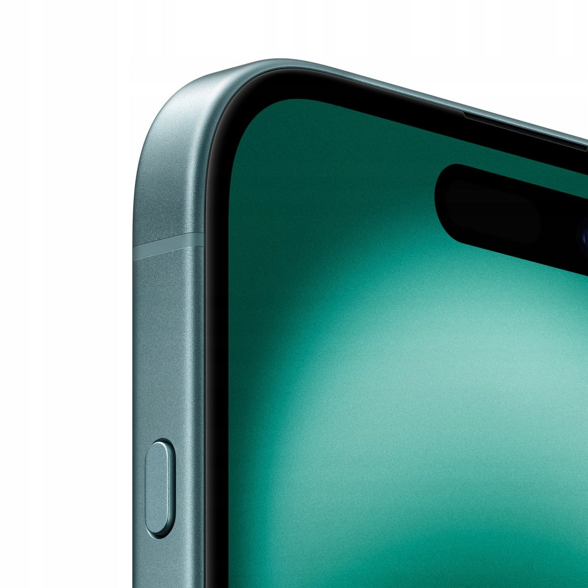 Apple iPhone 16 Plus 8 GB / 128 GB 5G green Processor Apple A17 Pro