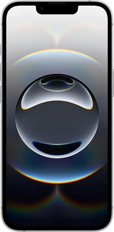 Apple iPhone 16e 128 GB White - White Manufacturer code MD1R4HX/A