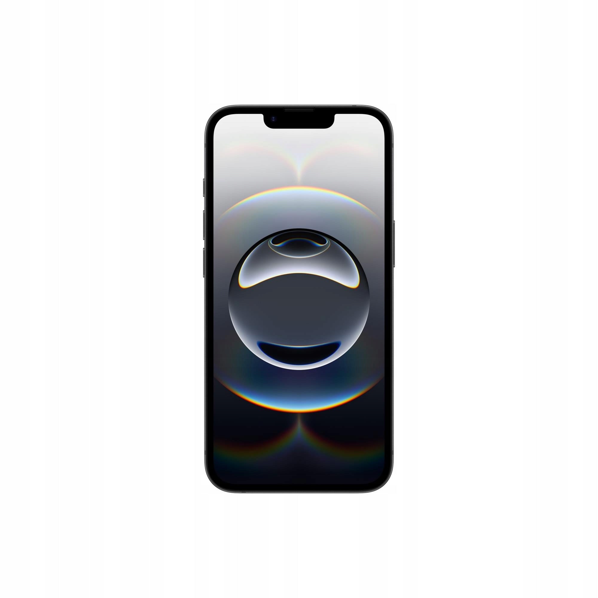 Apple iPhone 16e 128GB Black (MD1Q4SX/A) Brand Apple