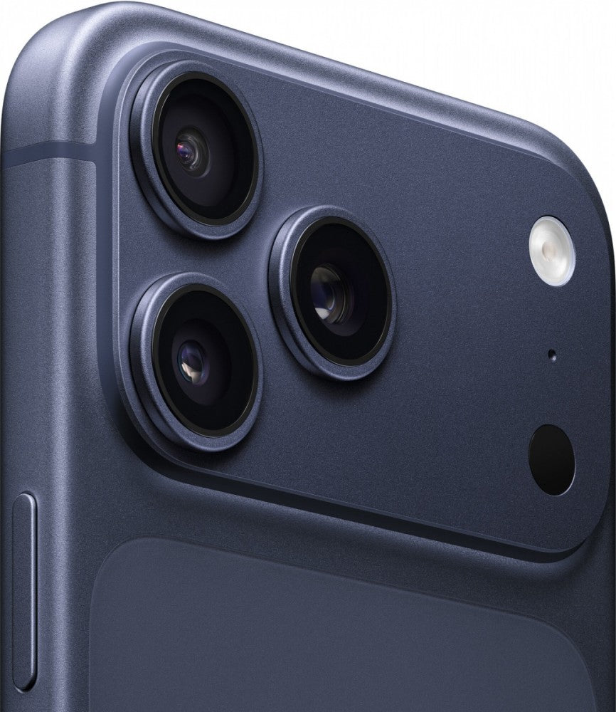 Apple iPhone 17 Pro 12 GB / 256 GB 5G blue Brand Apple