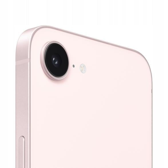 Apple iPhone 17e 256GB Light Pink Brand Apple