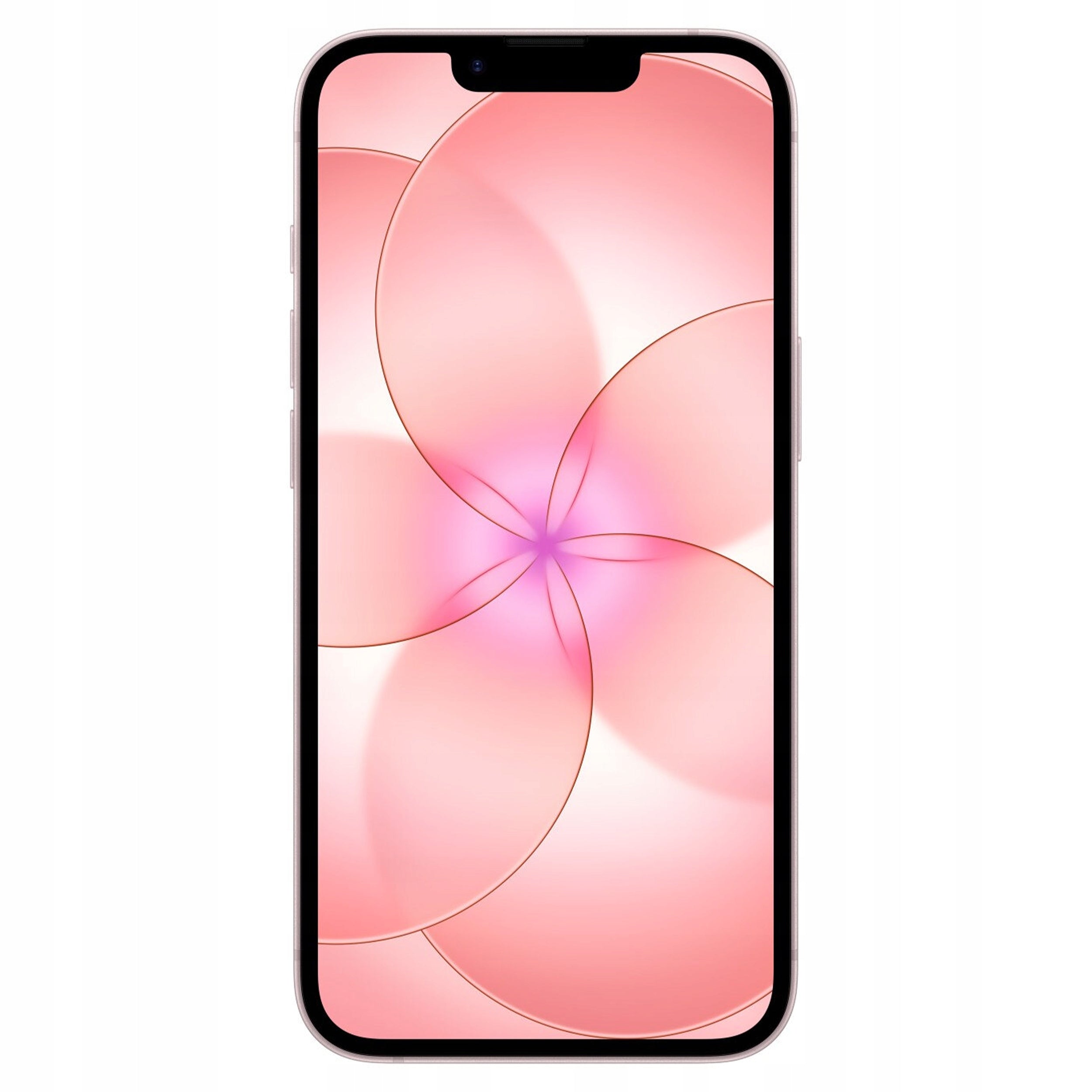 Apple iPhone 17e 256GB Soft Pink Manufacturer code MHRX4HX/A