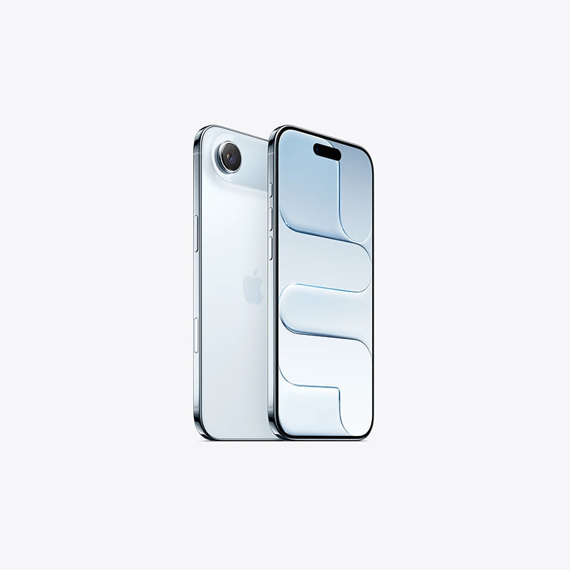 Apple iPhone Air 512GB Blue - Sky Blue