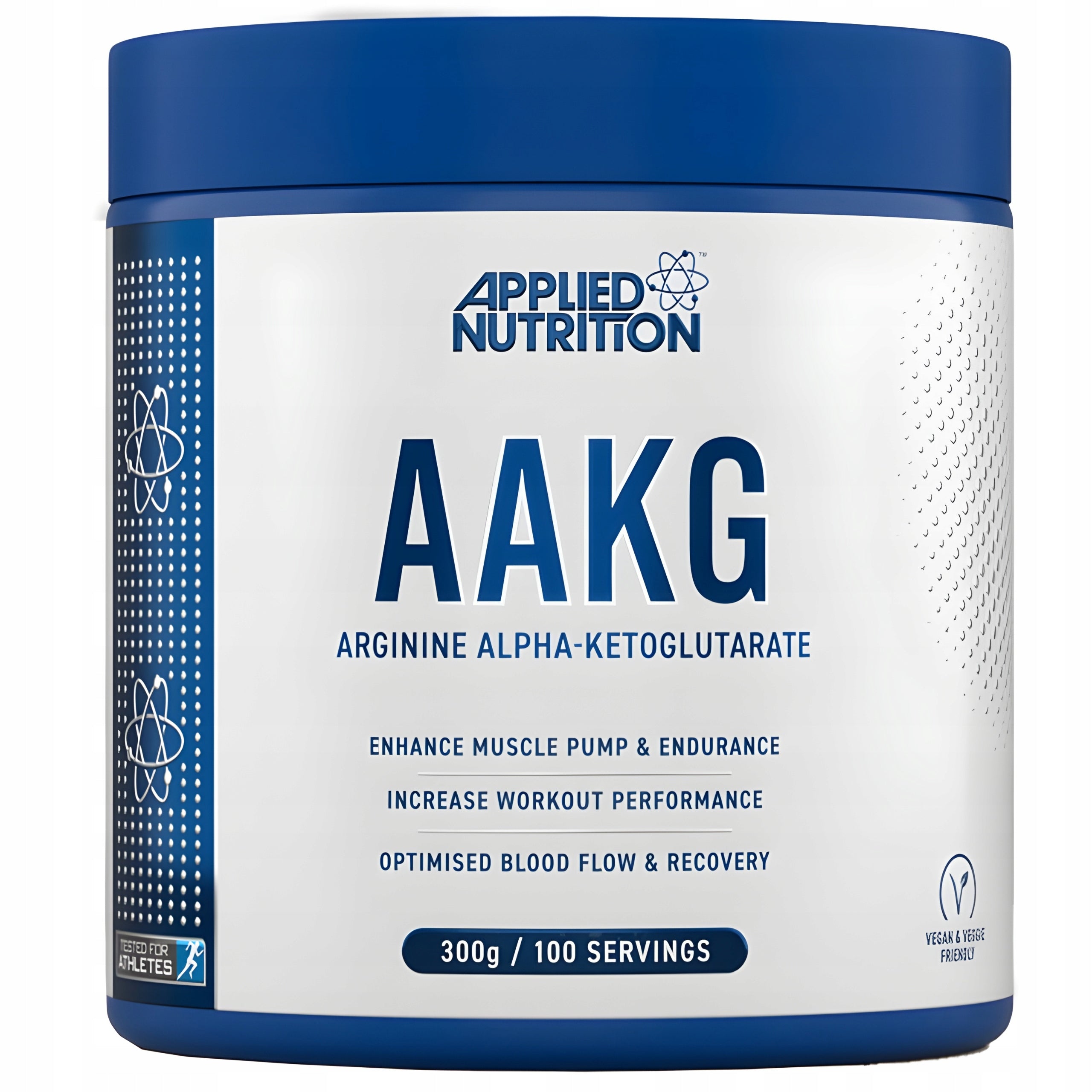 Applied Nutrition AAKG 300g Kind other
