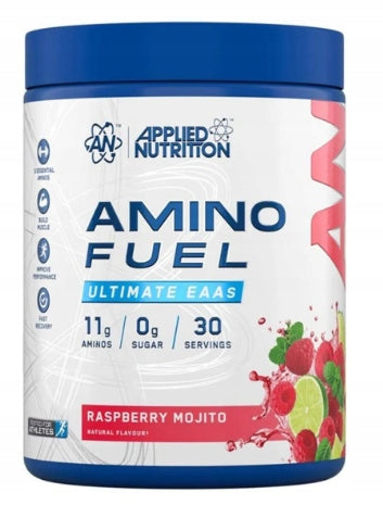Applied Nutrition Amino Fuel 390g Amino Acids Regeneration