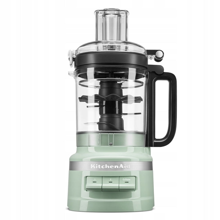 Aprítógép KitchenAid 5KFP0921 240 W zöld