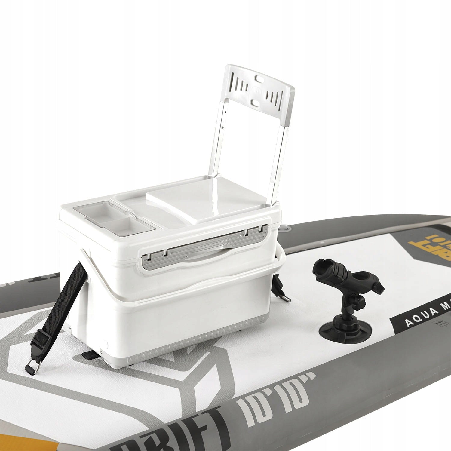 Aqua Marina Drift Fishing SUP board 10'10" Gender unisex product