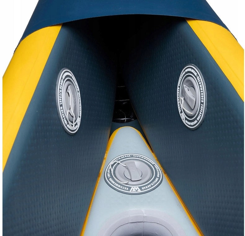 Aqua Marina Tomahawk 145(440cm) Air-K 440 Length 440 cm