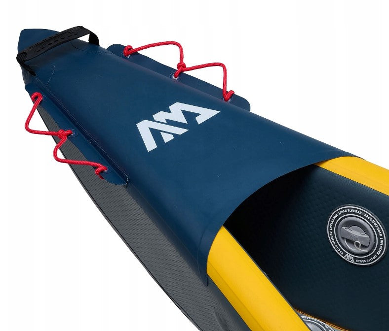 Aqua Marina Tomahawk 145(440cm) Air-K 440 Manufacturer code Air-K 440.23