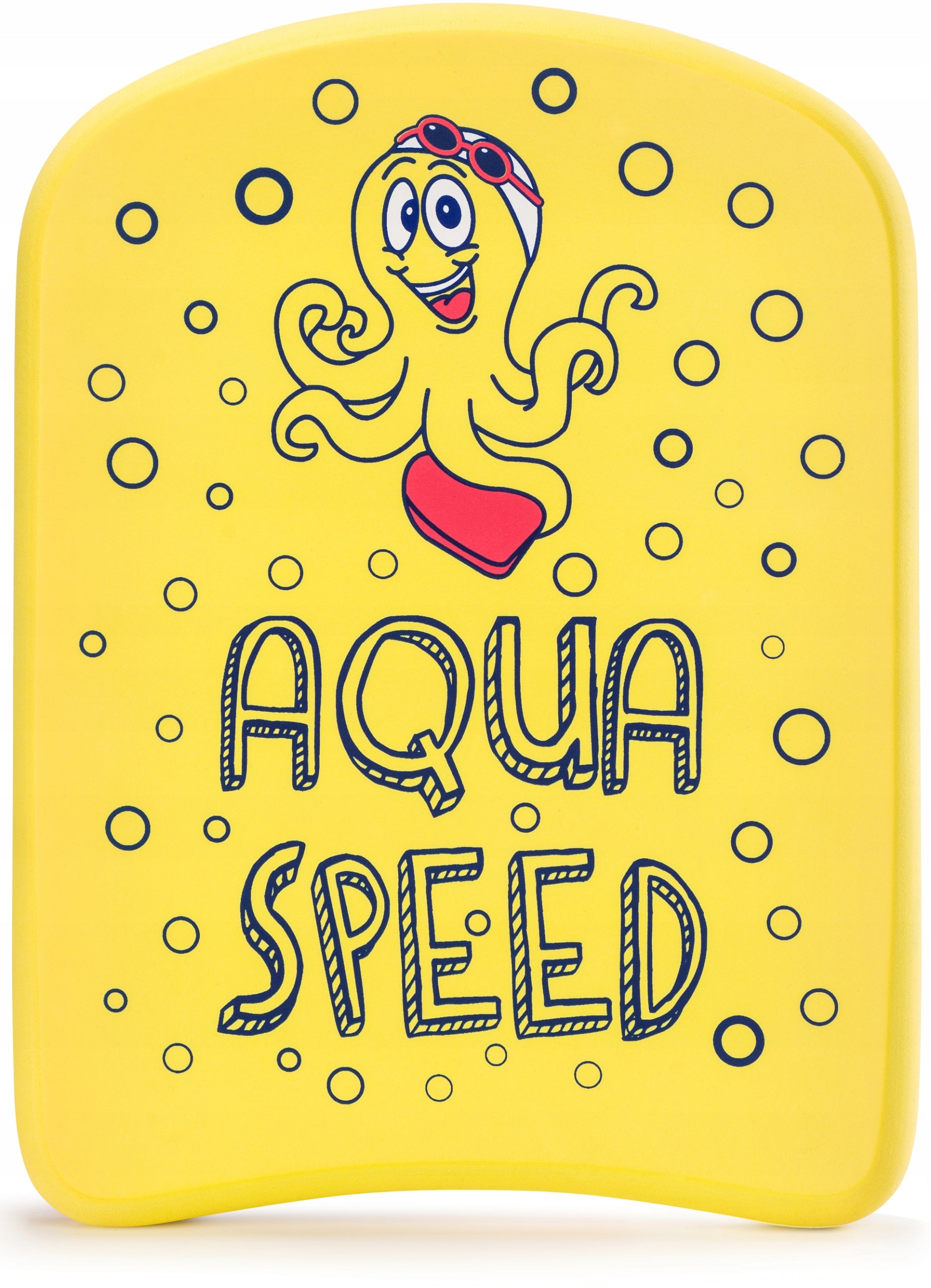 Aqua Speed Kiddie Octopus Swimming Board