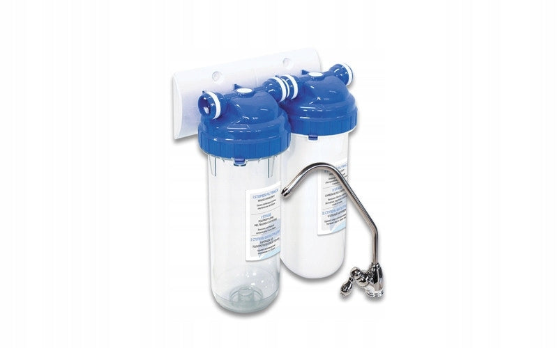 Aqua Under-Sink Filter FS2 WFU FS2 WFU Brand UST-M
