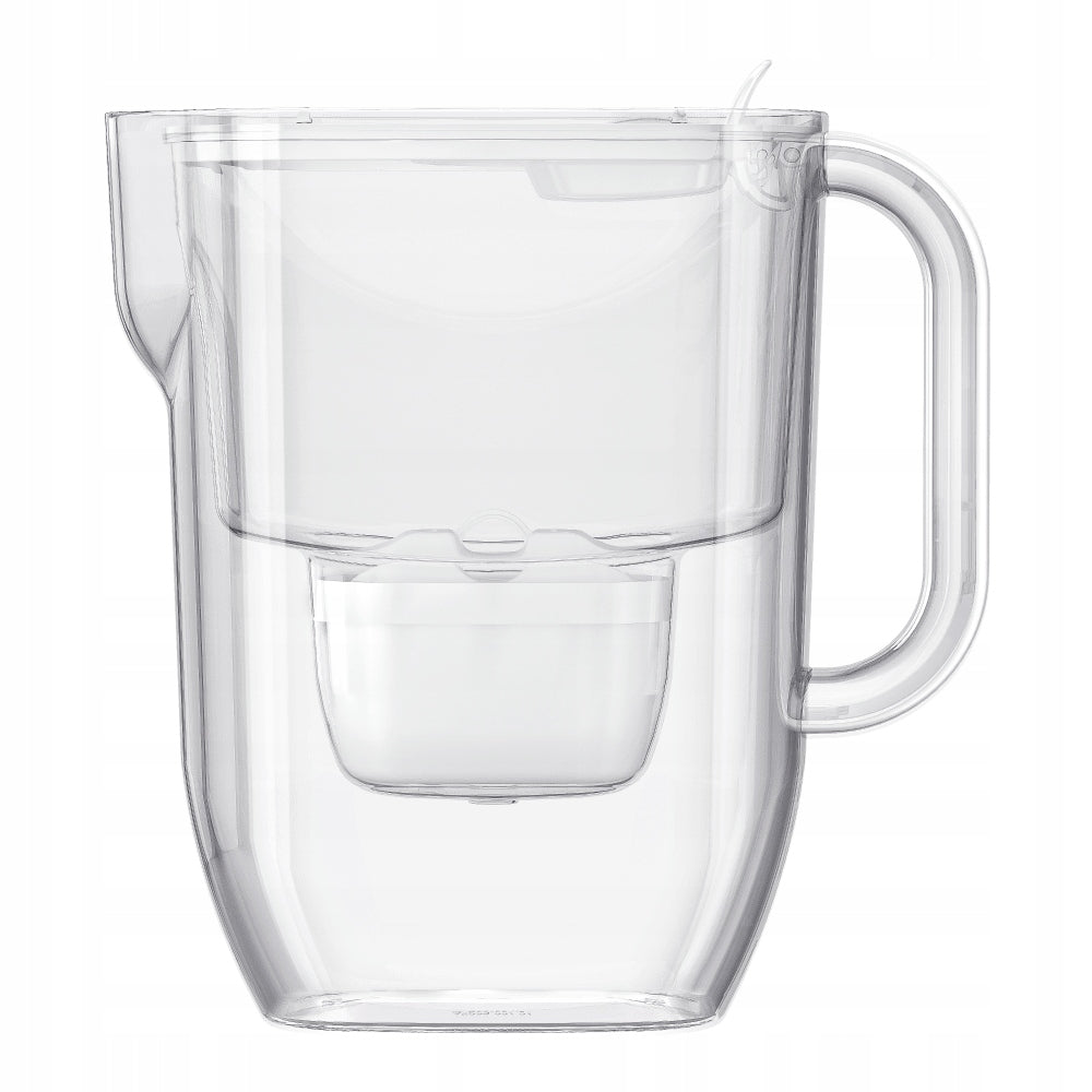 Aquaphor Fresh Maxfor+ Filter jug plastic white 3,2L Packaging status original