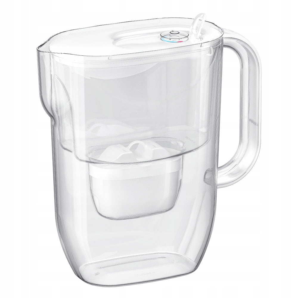 Aquaphor Fresh Maxfor+ Filter jug plastic white 3,2L
