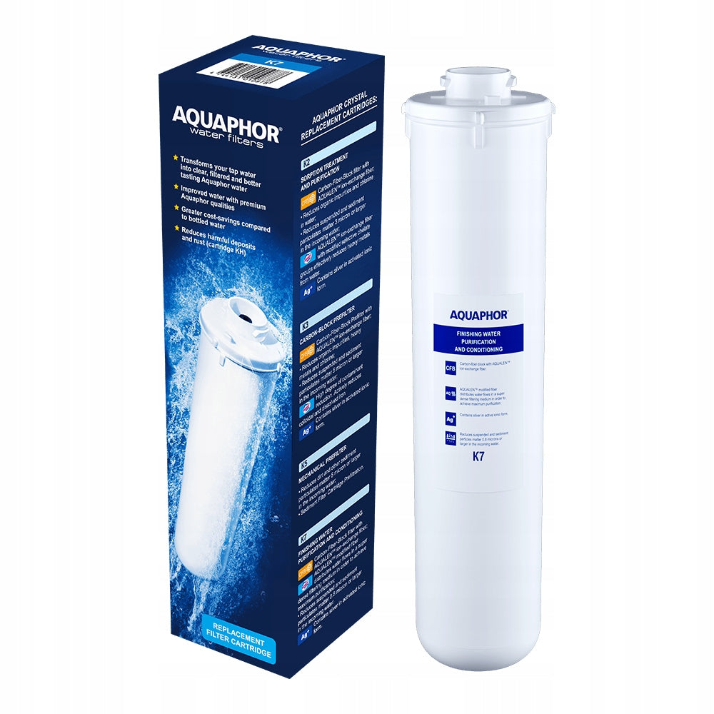 Aquaphor K7 cartridge