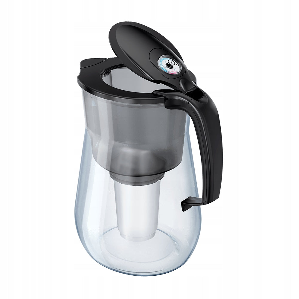 Aquaphor Provence 4.2L A5 jug, black Brand Aquaphor