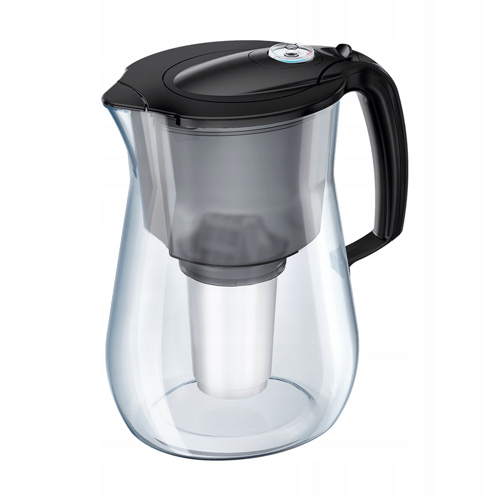 Aquaphor Provence 4.2L A5 jug, black EAN (GTIN) 4744131011547