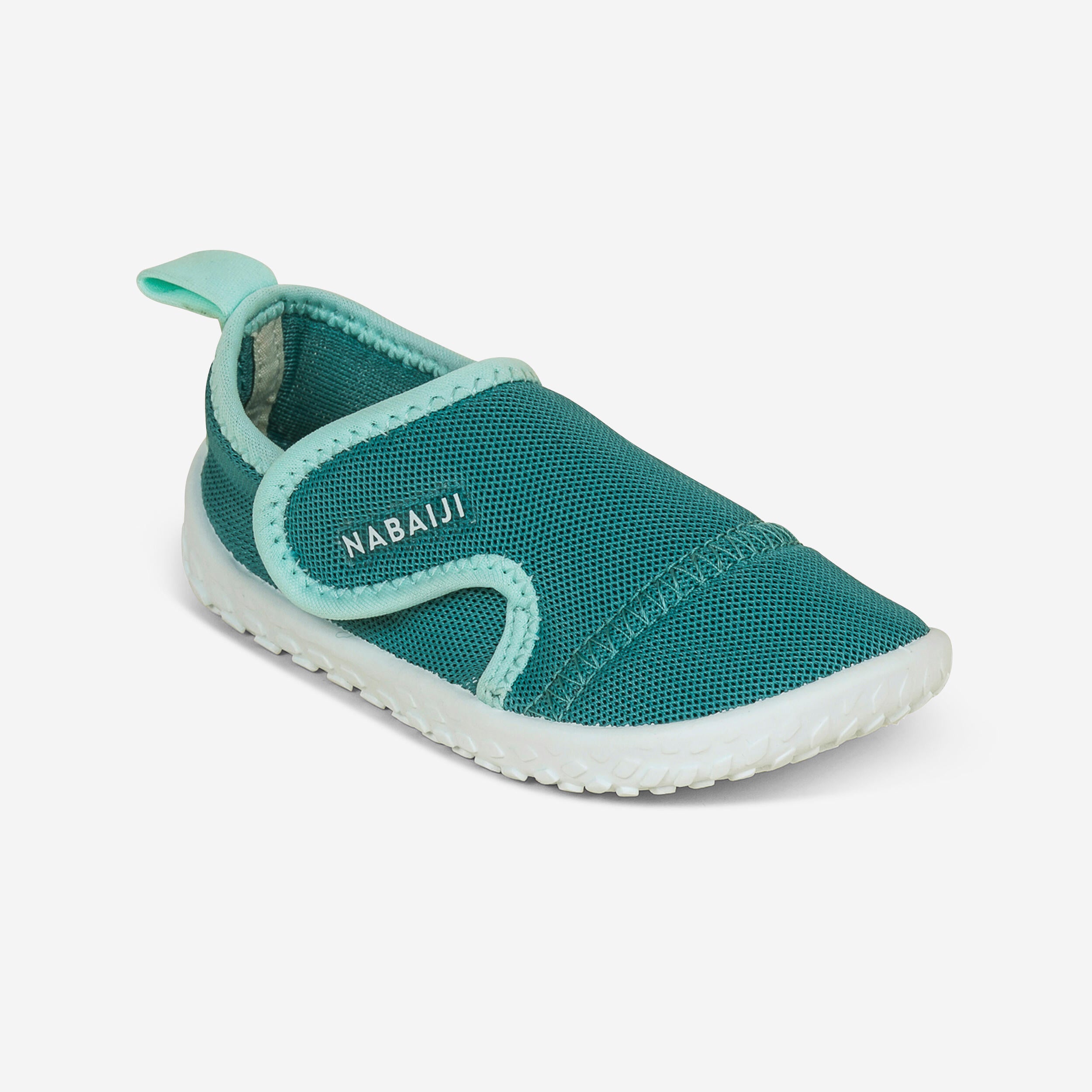 Aquashoes water shoes for toddler Nabaiji Roz 24 Kind shoes