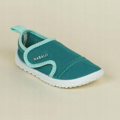 Aquashoes water shoes for toddler Nabaiji Roz 24