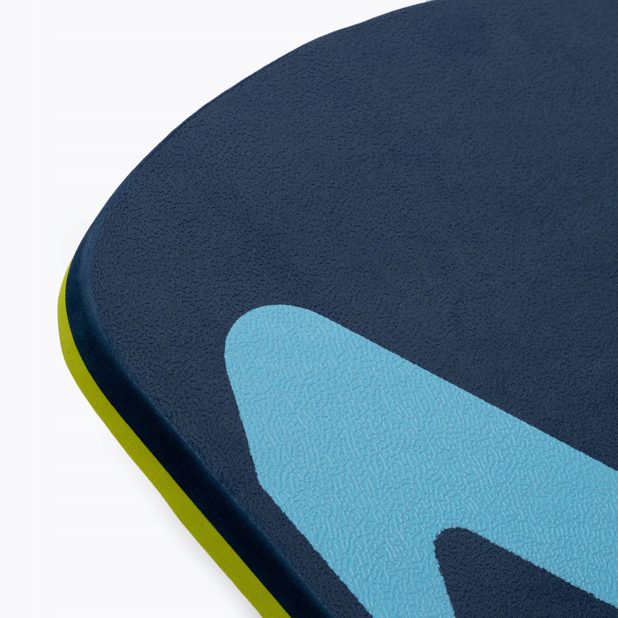 Aquasphere Kickboard Navy Blue Swimming Board Manufacturer code ST1740471