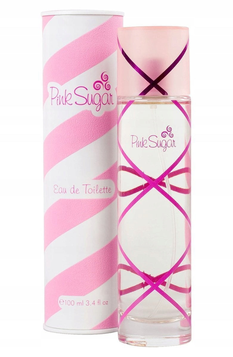 Aquolina Pink Sugar 100 ml
