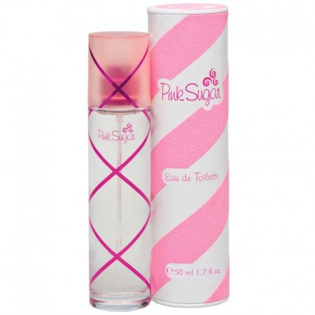 Aquolina Pink Sugar Eau de toilette 50ml spray